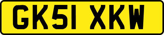 GK51XKW