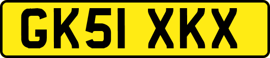 GK51XKX
