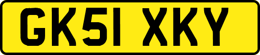 GK51XKY