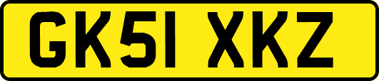 GK51XKZ