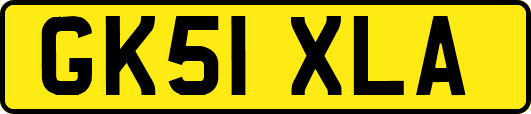 GK51XLA