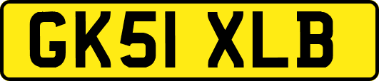 GK51XLB