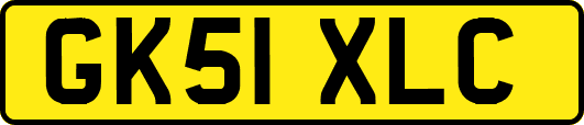GK51XLC