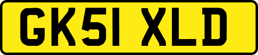 GK51XLD