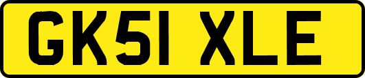 GK51XLE