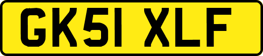 GK51XLF