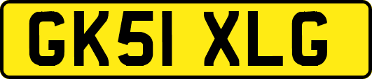 GK51XLG