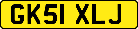 GK51XLJ