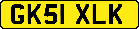 GK51XLK