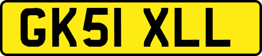 GK51XLL