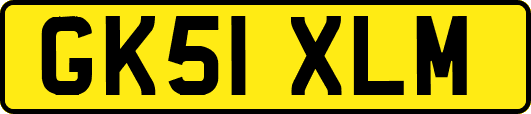 GK51XLM