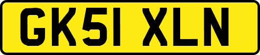 GK51XLN