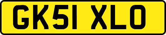 GK51XLO