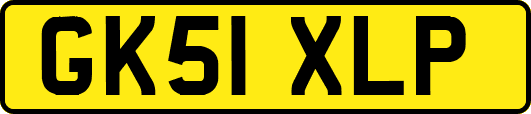 GK51XLP