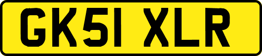 GK51XLR