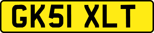 GK51XLT