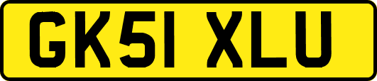 GK51XLU