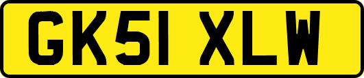 GK51XLW
