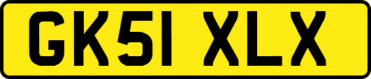 GK51XLX