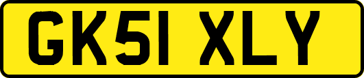 GK51XLY