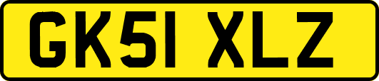 GK51XLZ