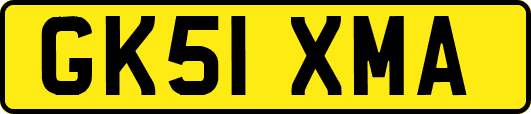 GK51XMA