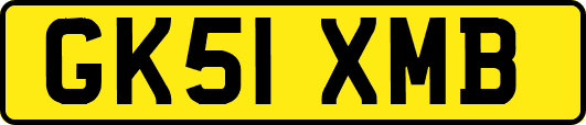 GK51XMB