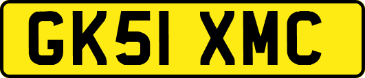 GK51XMC