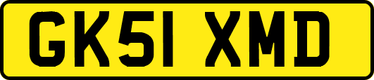 GK51XMD