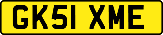 GK51XME