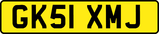 GK51XMJ
