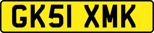 GK51XMK