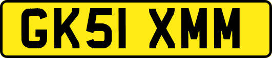 GK51XMM