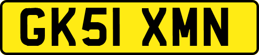 GK51XMN