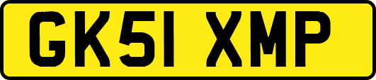 GK51XMP