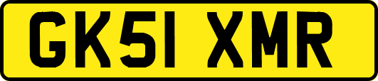 GK51XMR