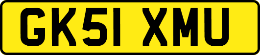 GK51XMU