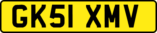 GK51XMV