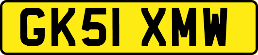 GK51XMW