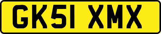 GK51XMX