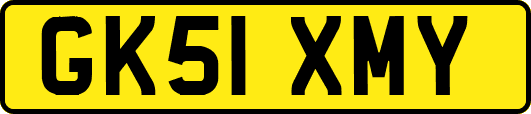 GK51XMY