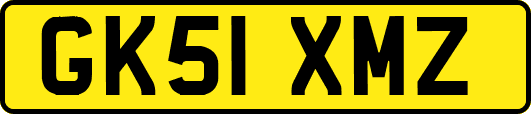 GK51XMZ