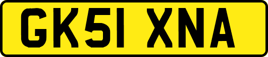 GK51XNA