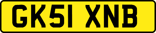 GK51XNB