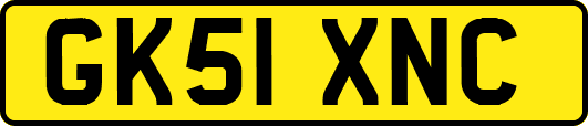 GK51XNC