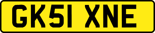 GK51XNE