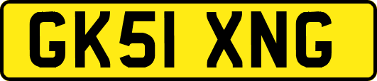 GK51XNG