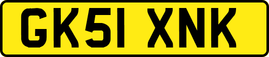 GK51XNK