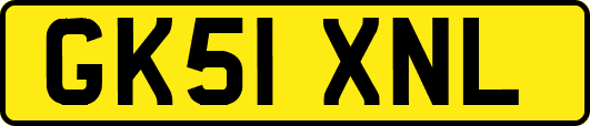 GK51XNL