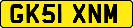 GK51XNM